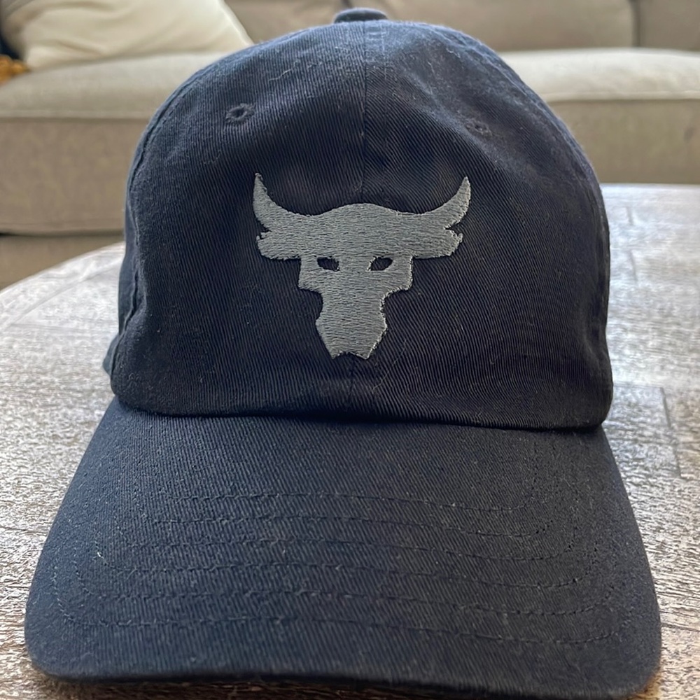 Under Armour boy’s hat